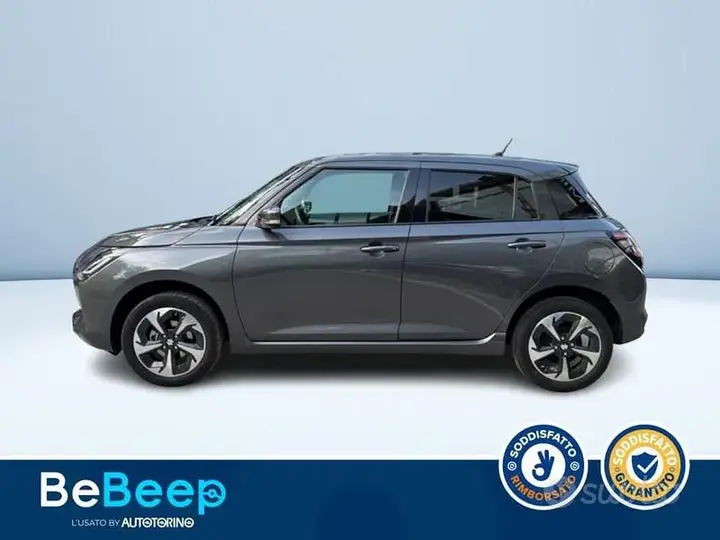 Suzuki Swift 2025 photo 4