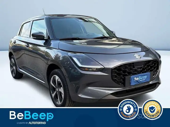 Suzuki Swift 2025 photo 3