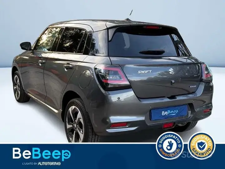 Suzuki Swift 2025 photo 5