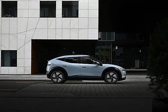 Hyundai Ioniq 3