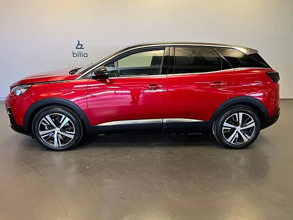 Peugeot 3008 2020 photo 2