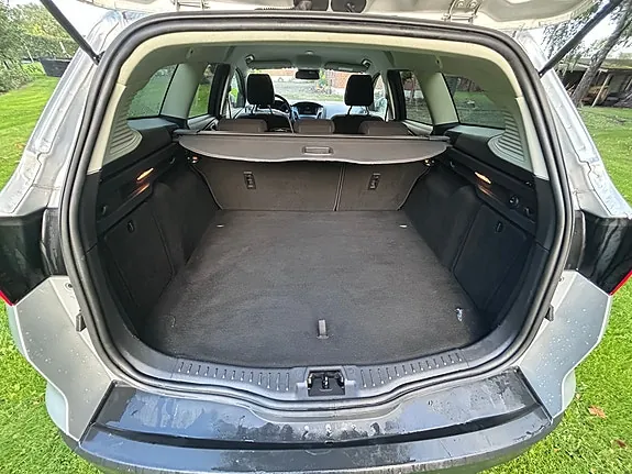 Ford Focus 2015 photo 3