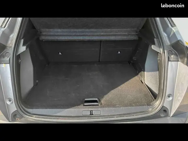 Peugeot 2008 2022 photo 5