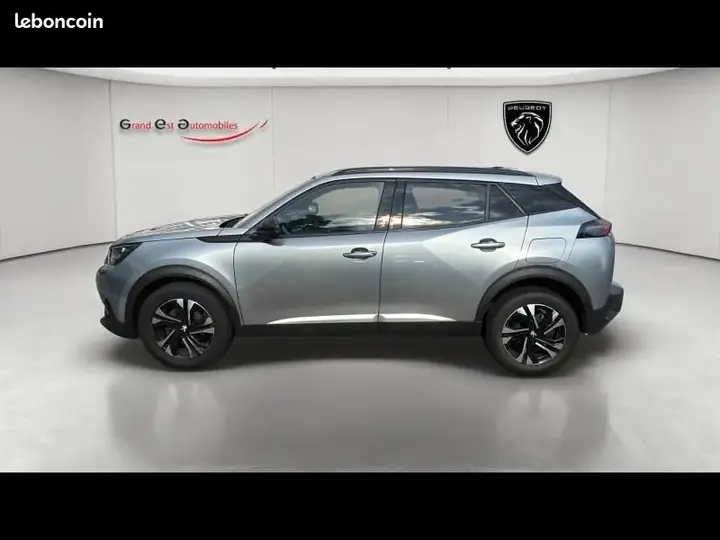 Peugeot 2008 2022 photo 2