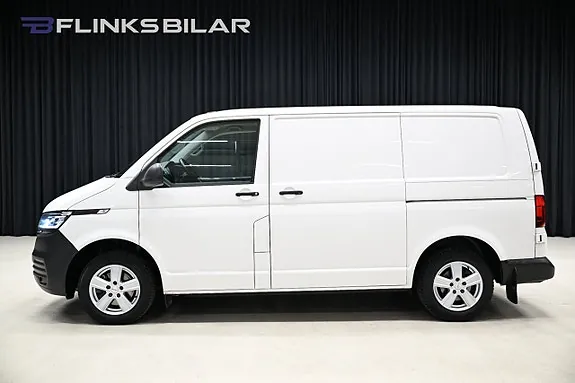 Volkswagen Transporter 2022 photo 4