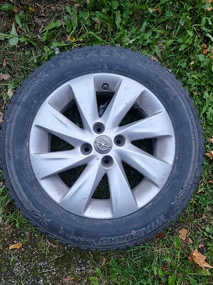 Opel Corsa 2016 photo 5