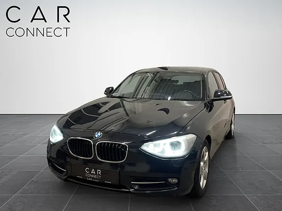 BMW 118D