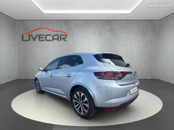 Renault Megane 2023 photo 5