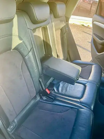 Audi Q5 2012 photo 2