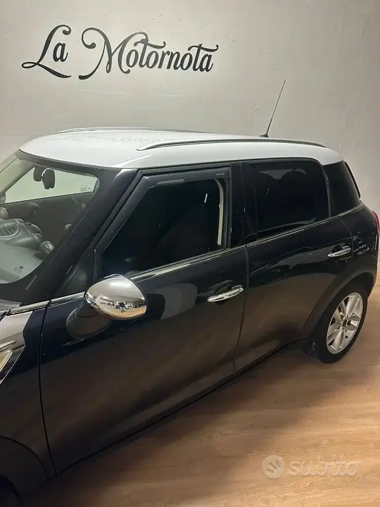 Mini Countryman 2011 photo 2