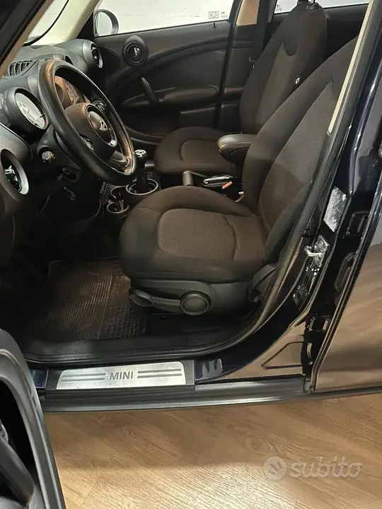 Mini Countryman 2011 photo 5