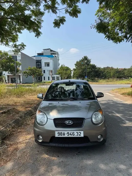 Kia Morning