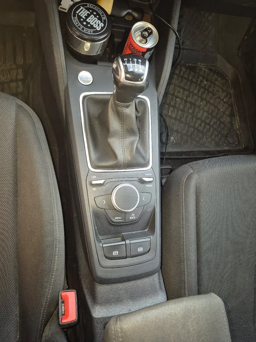 Audi Q2 2024 photo 3