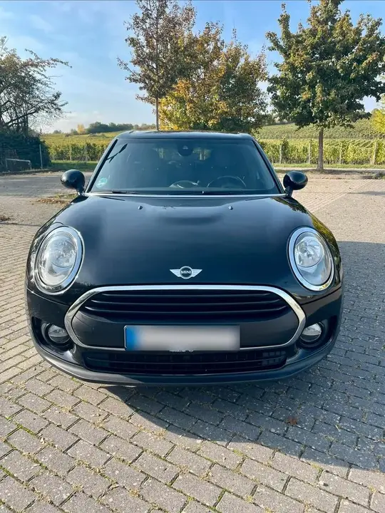 Mini One Clubman
