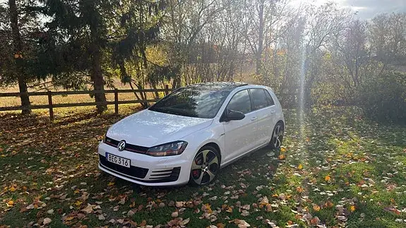Volkswagen Golf 7