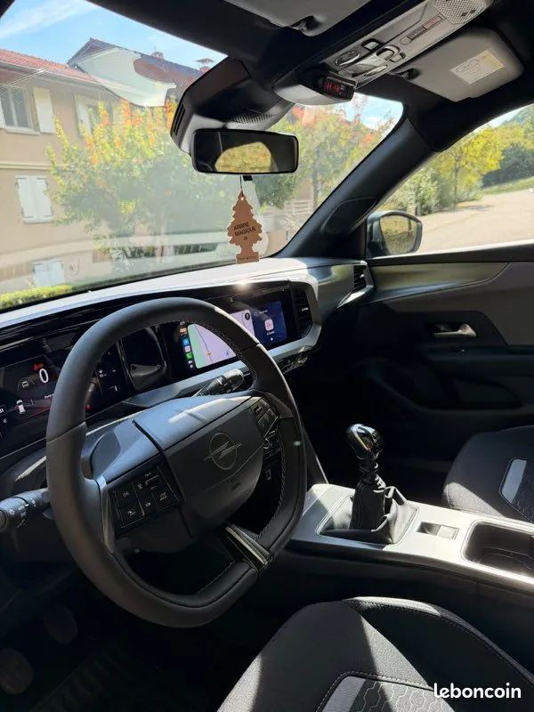 Opel Mokka 2025 photo 3