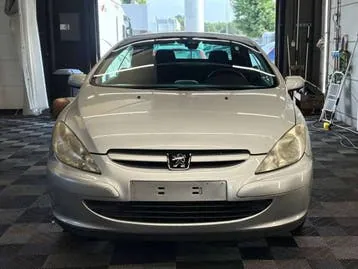 Peugeot 307 Cc