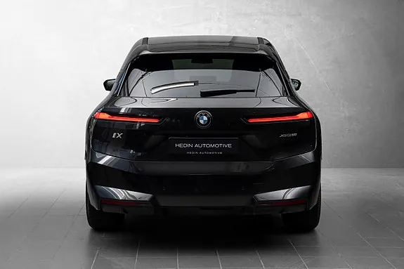 BMW Ix 2026 photo 5
