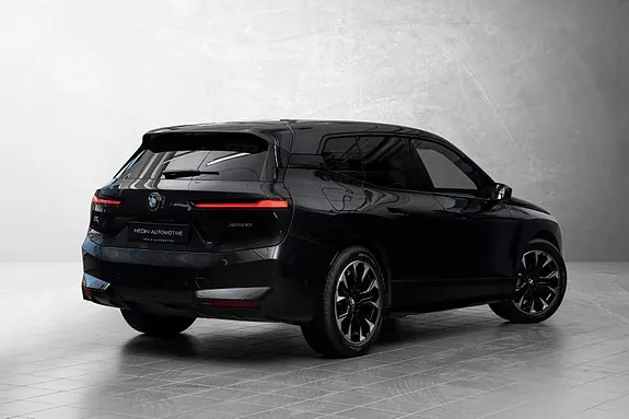 BMW Ix 2026 photo 4