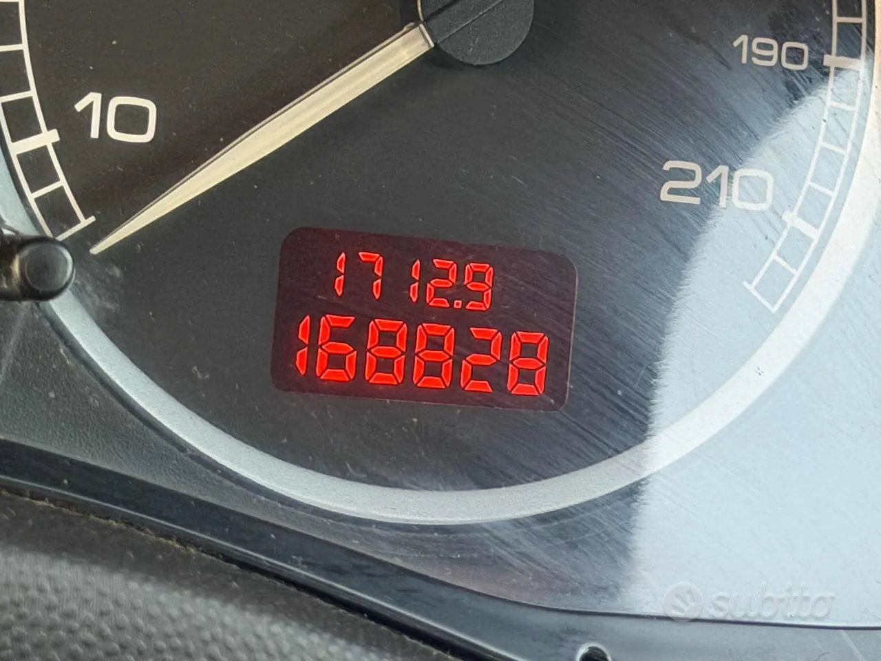 Peugeot 307 2002 photo 4