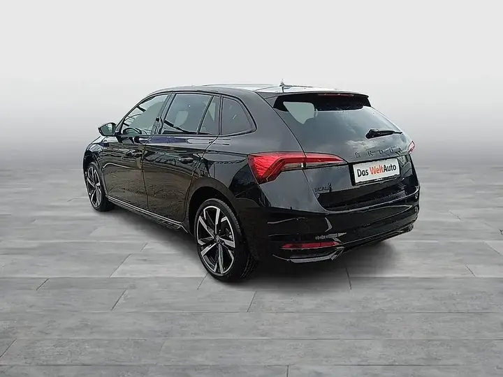 Skoda Scala 2026 photo 3