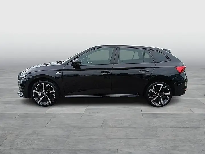 Skoda Scala 2026 photo 2