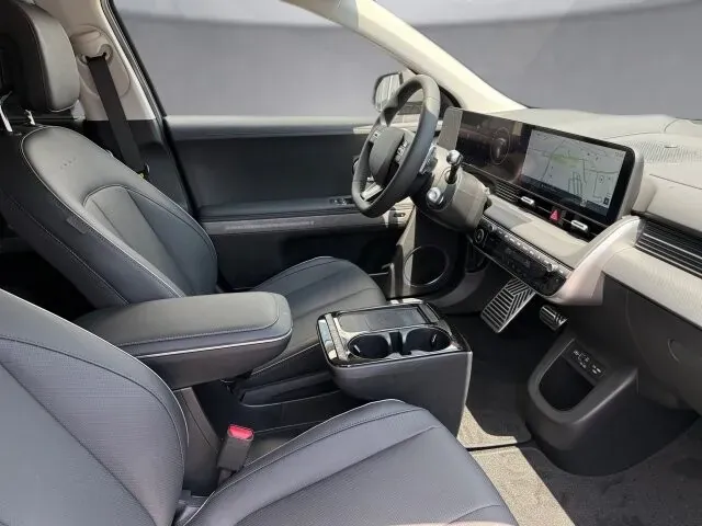 Hyundai Ioniq 5 2026 photo 3