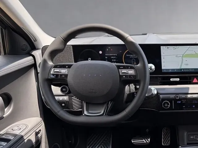 Hyundai Ioniq 5 2026 photo 2