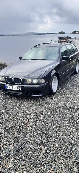 BMW 525D
