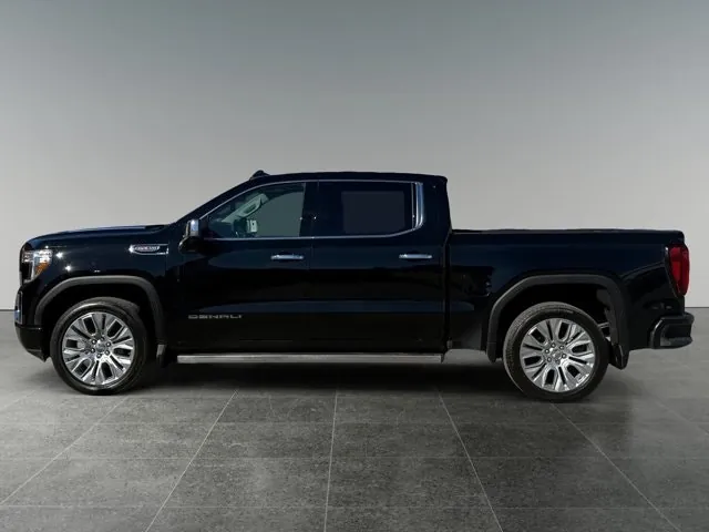 GMC Sierra 1500 2021 photo 2