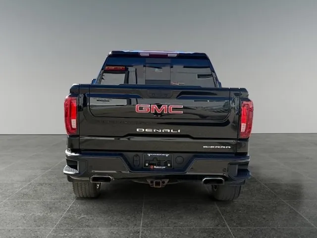 GMC Sierra 1500 2021 photo 5