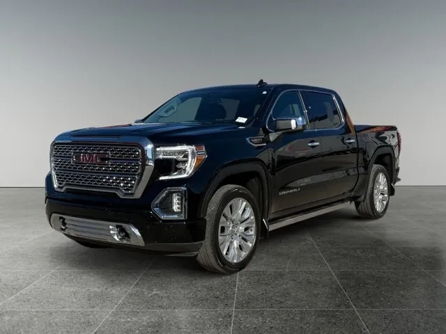 GMC Sierra 1500