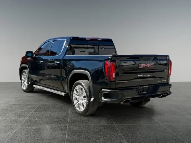 GMC Sierra 1500 2021 photo 4