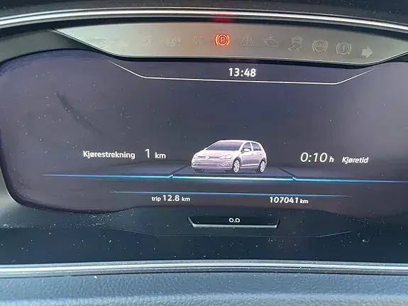 Volkswagen E-Golf Vii 2018 photo 2