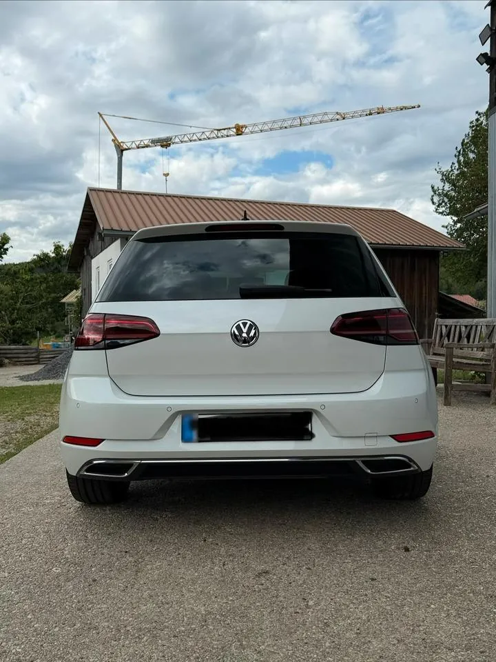 Volkswagen Golf 7