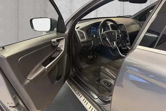 Volvo Xc60 2016 photo 5
