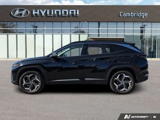 Hyundai Tucson 2024 photo 2