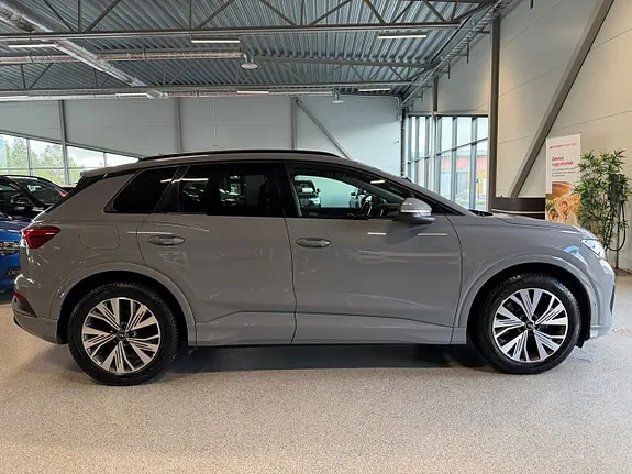 Audi Q4 E-Tron 2024 photo 2