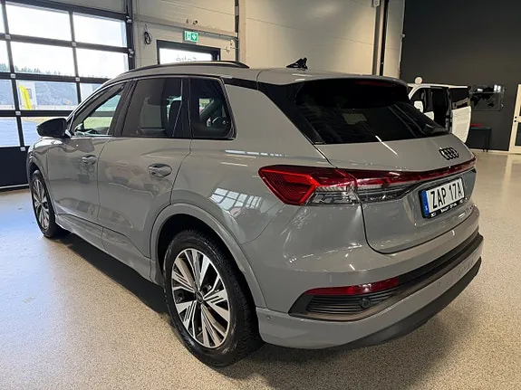 Audi Q4 E-Tron 2024 photo 5