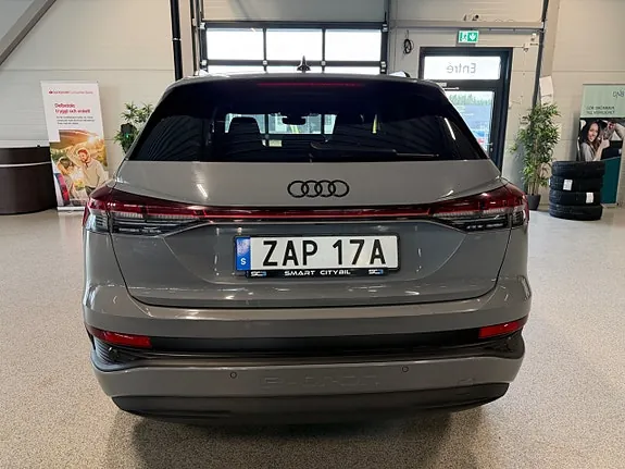 Audi Q4 E-Tron 2024 photo 4