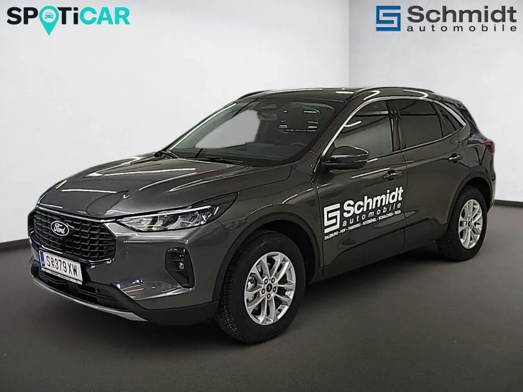 Ford Kuga 2026 photo 2