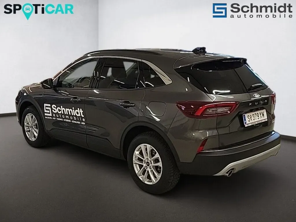 Ford Kuga 2026 photo 3