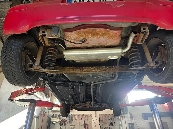 Toyota Aygo 2009 photo 5