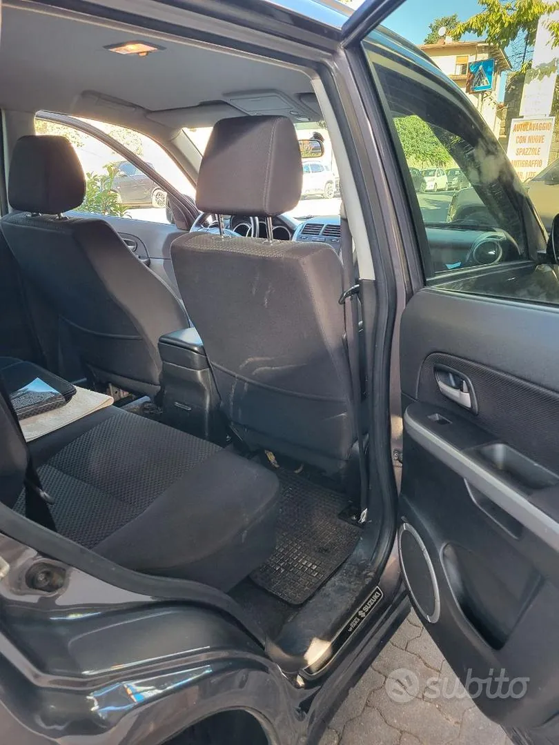 Suzuki Grand Vitara 2009 photo 3