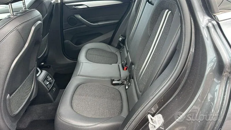 BMW X1 2021 photo 5