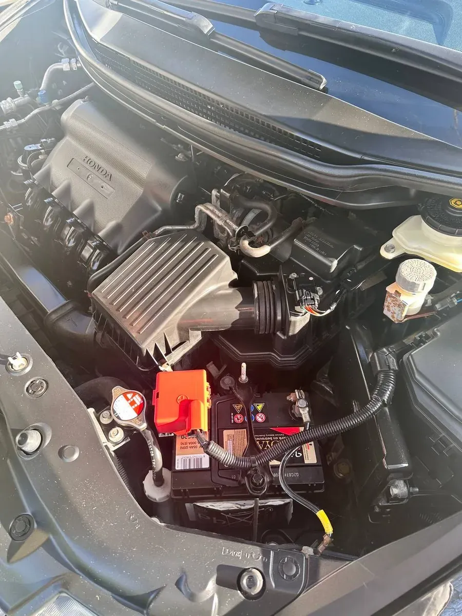 Honda Civic 2008 photo 3