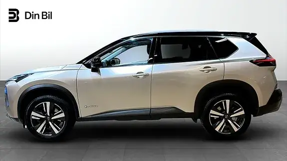 Nissan X-Trail 2023 photo 2