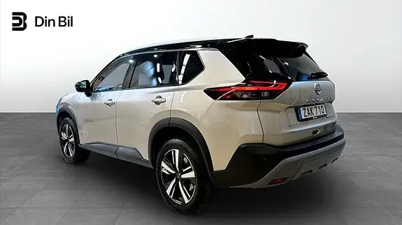 Nissan X-Trail 2023 photo 3