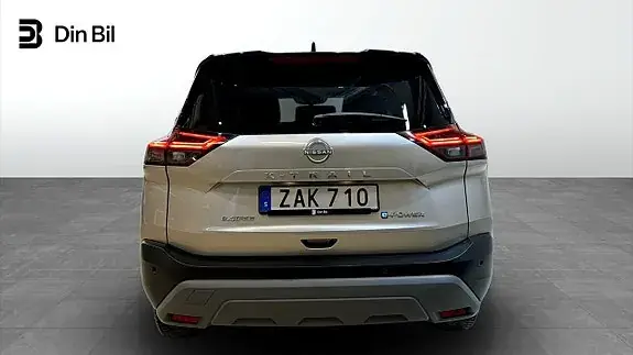 Nissan X-Trail 2023 photo 5