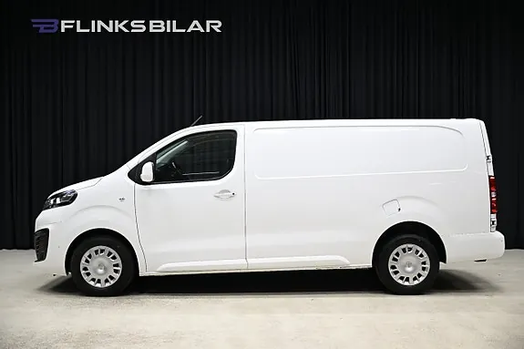 Opel Vivaro 2021 photo 3